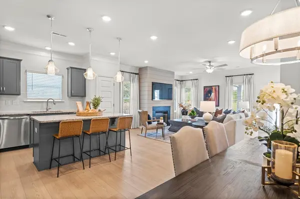 9740 Austin Hollow Road, Fort Worth, TX 76036