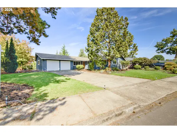 1035 NW 20TH ST, Mc Minnville, OR 97128