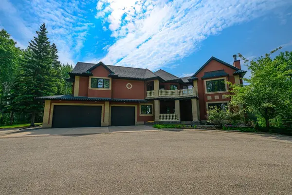 61011 704A Township, Rural Grande Prairie No. 1 County Of, AB T8W 5K2