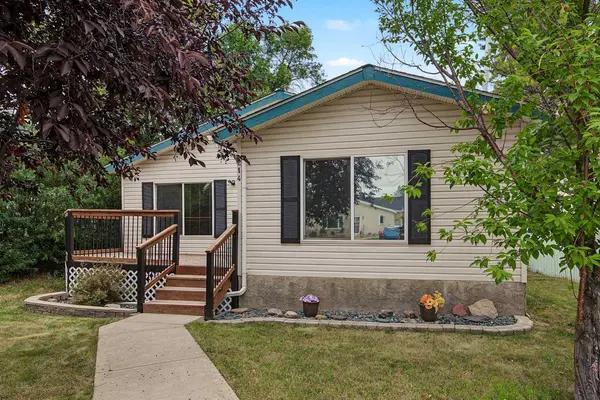 214 7 ST, Beiseker, AB T0M 0G0