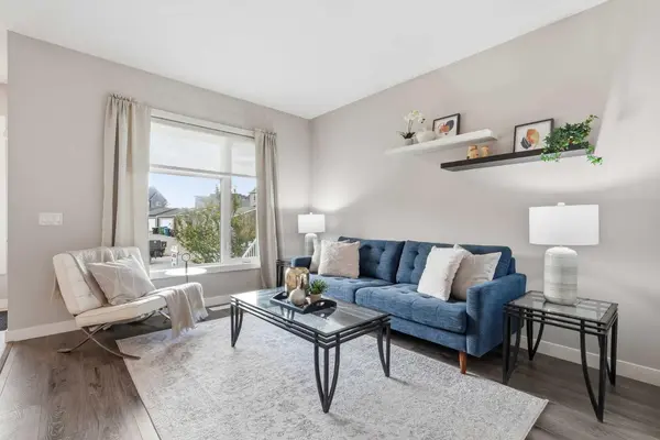 21 Howse ST NE, Calgary, AB T3P 0V8