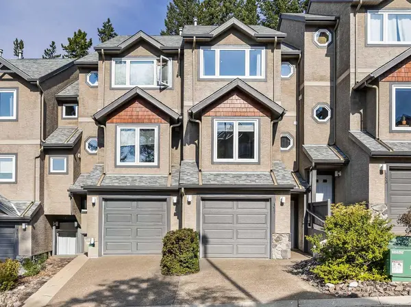 901 Benchlands TRL #157,  Canmore,  AB T1W 2Z8