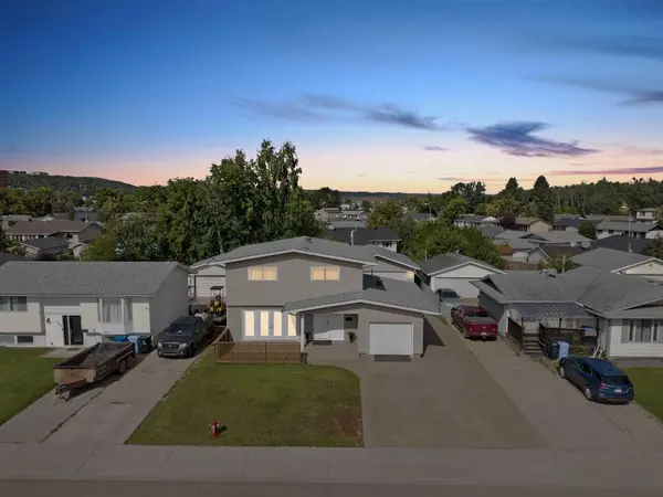 158 Father Mercredi ST, Fort Mcmurray, AB T9H 2A7