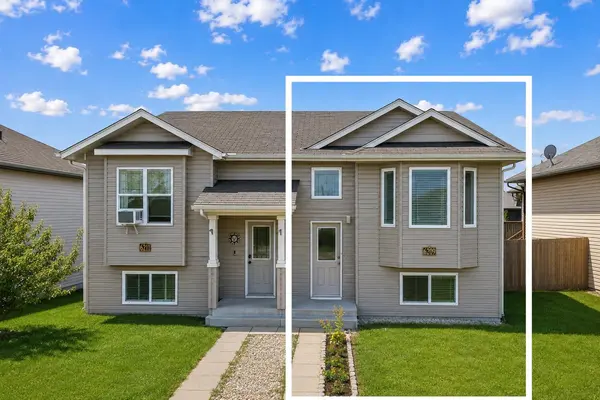 6209 59 ST, Ponoka, AB T4J0B2