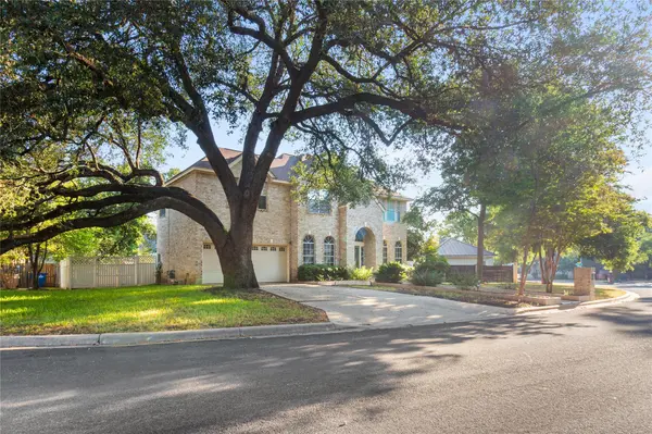 4506 Wild Dunes CT, Austin, TX 78747