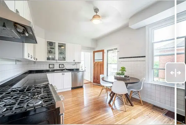 137 Denison Ave AVE #Suite A 2nd Floor, Toronto C01, ON M5T 2N2
