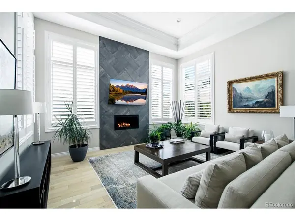 135 Silver Fox, Greenwood Village, CO 80121