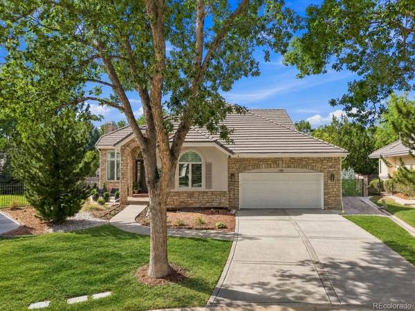 135 Silver Fox, Greenwood Village, CO 80121