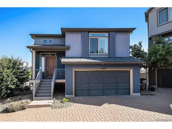 5048 N Andes, Denver, CO 80249