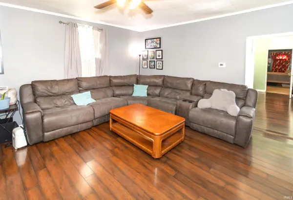 2806 W Virginia ST, Evansville, IN 47712