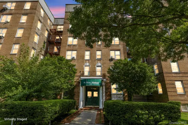 84-55 Daniels ST #2K, Briarwood, NY 11435