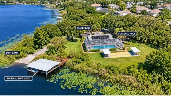 1821 LAKE VILLA DR, Tavares, FL 32778