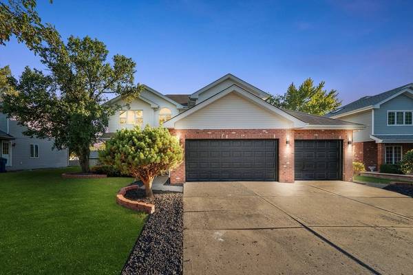 5345 Stanford LN, Matteson, IL 60443