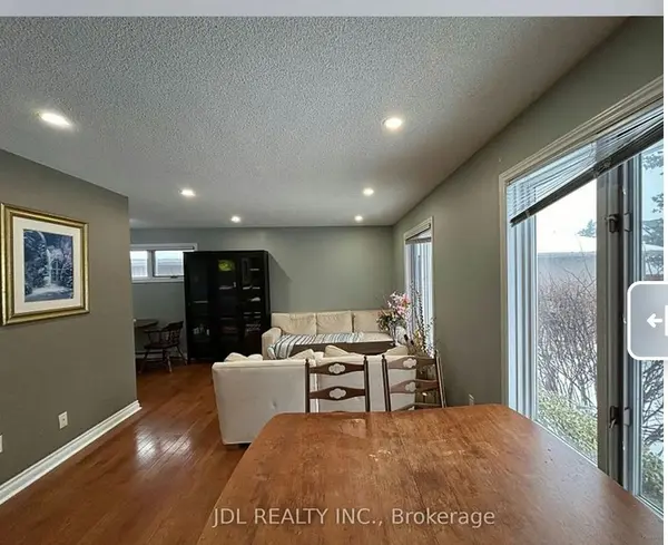 110 Robinson St ST #Unit A Main Floor, Markham, ON L3P 1P1