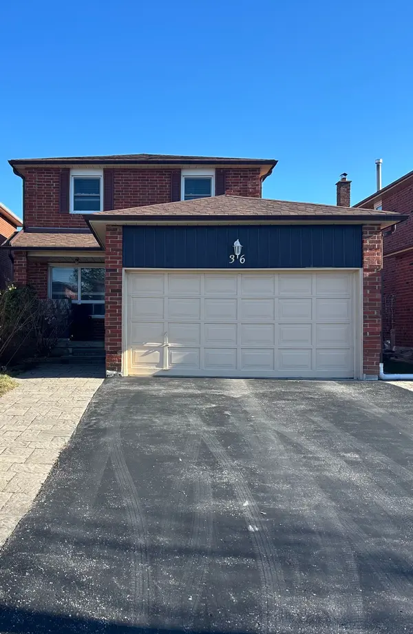 36 Bendamere Cres CRES #Entire Two-Bedroom Bsmt, Markham, ON L3P 6Y1
