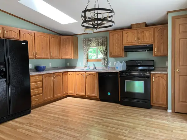 13514 W Whispering Pines TRL, Hayward, WI 54843
