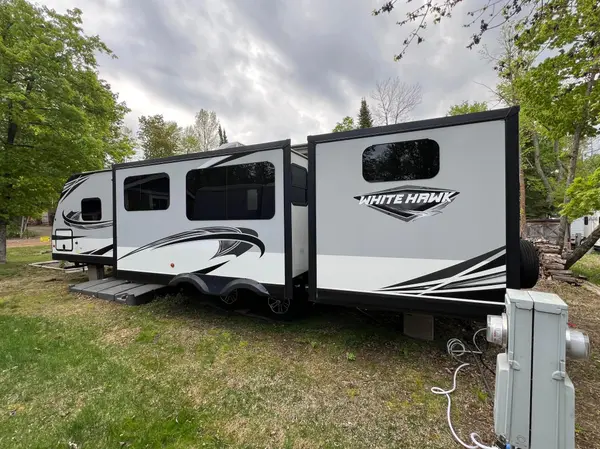 C8-16 Sherwood Forest, Aitkin, MN 56431