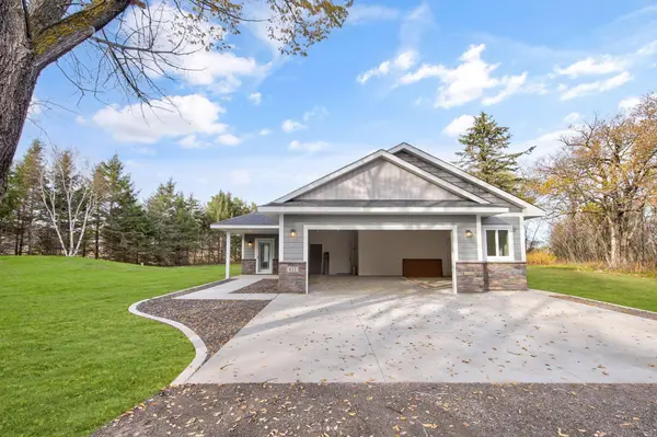 19910 Ann River TRL,  Mora,  MN 55051