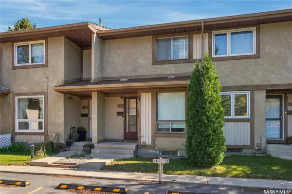 1128 McKercher DRIVE #31, Saskatoon, SK S7H 4Y7