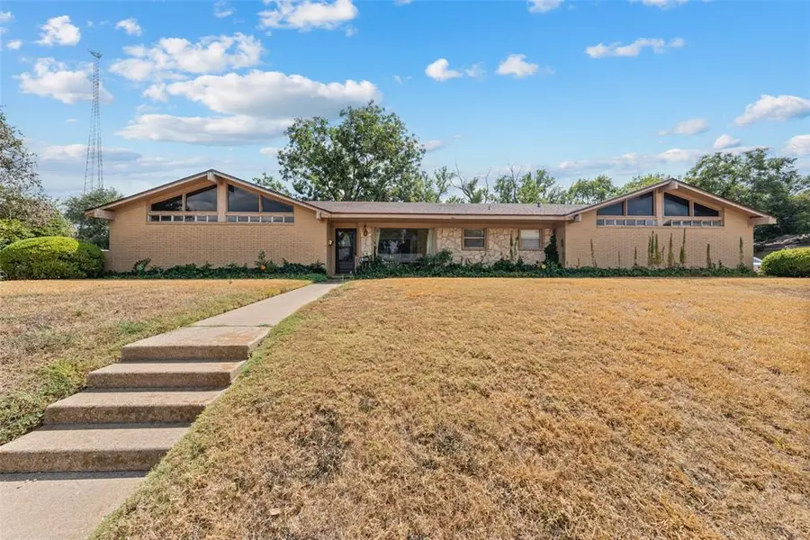 1815 Mahalia Drive, Waco, TX 76705