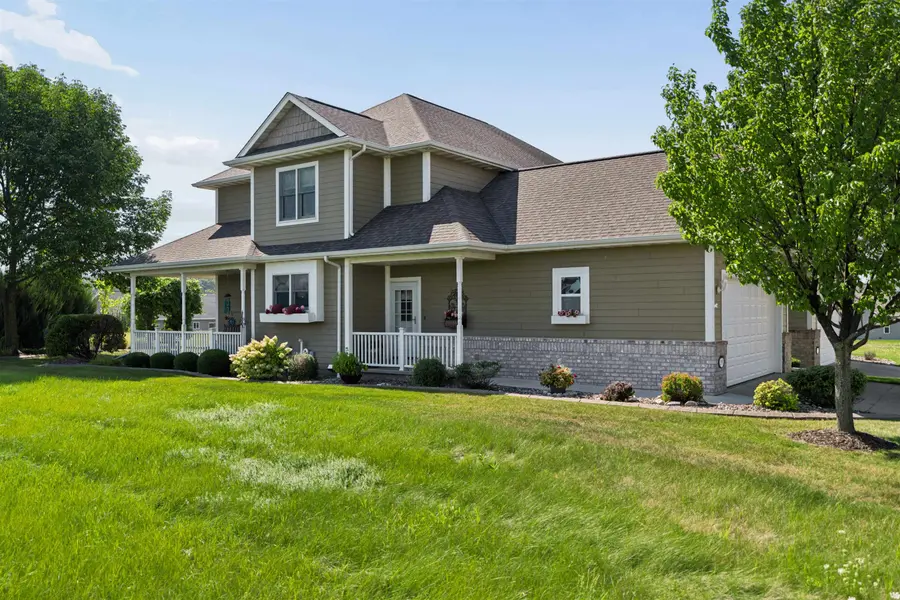 2993 GEORGETOWN PL, Menasha, WI 54952