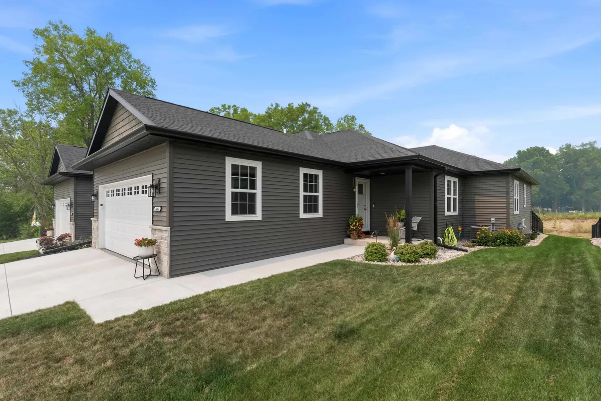 1467 LYNN AVE, Fond Du Lac, WI 54937-6900