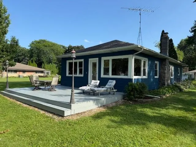 N7184 WINNEBAGO DR, Fond Du Lac, WI 54935