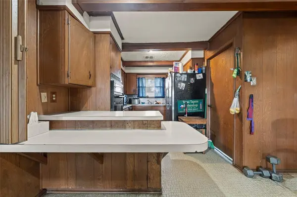 1815 Mahalia Drive, Waco, TX 76705