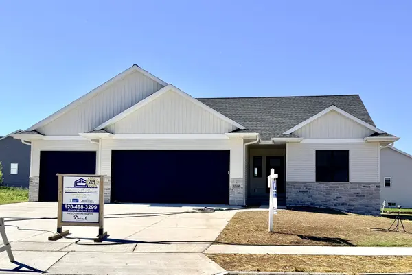 3568 BLACK SHEEP WAY, Green Bay, WI 54311