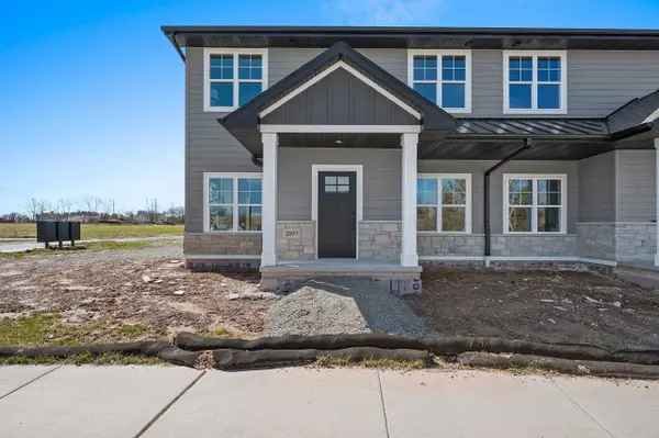 2897 HOWARD Commons, Howard, WI 54313-0000