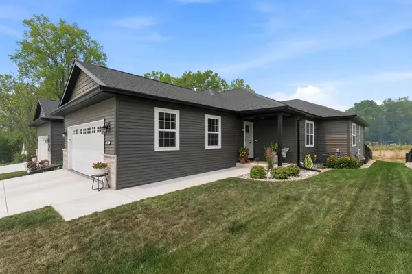 1467 LYNN AVE, Fond Du Lac, WI 54937-6900