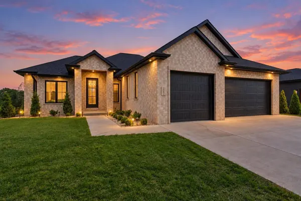 1761 BOBBY JONES DR, De Pere, WI 54115-5608
