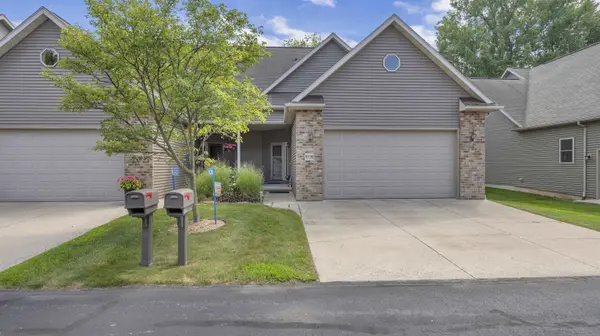 W5398 MARTIN LN, Fond Du Lac, WI 54935