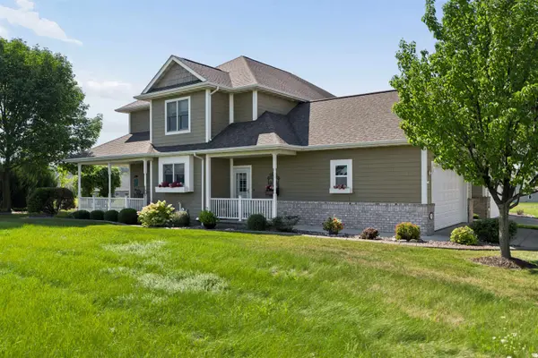2993 GEORGETOWN PL, Menasha, WI 54952