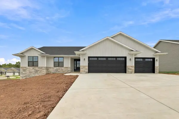 3577 BLACK SHEEP WAY, Green Bay, WI 54311