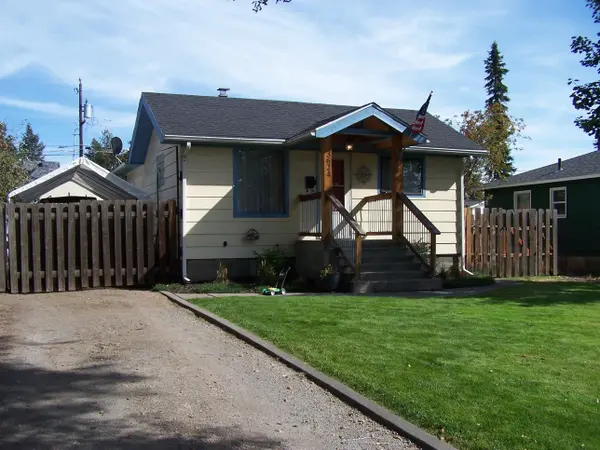 3624 N Washington St, Spokane, WA 99205-3056
