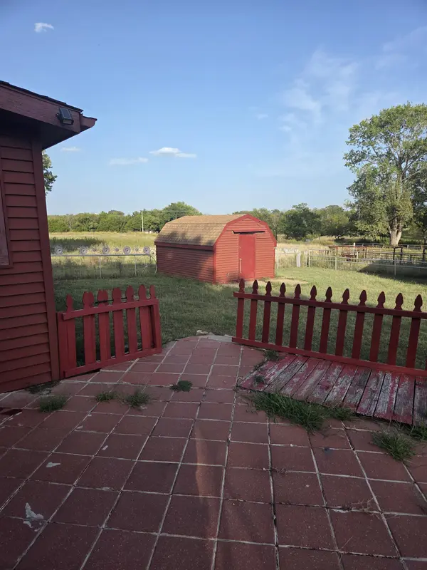 1404 Caney Rd, Cedar Vale, KS 67024