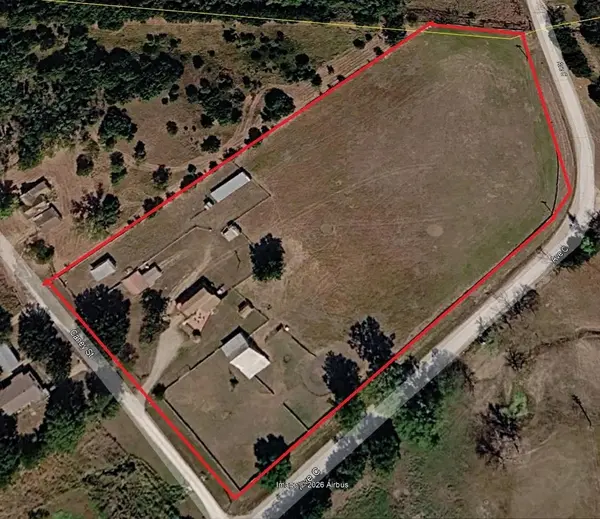 1404 Caney Rd, Cedar Vale, KS 67024
