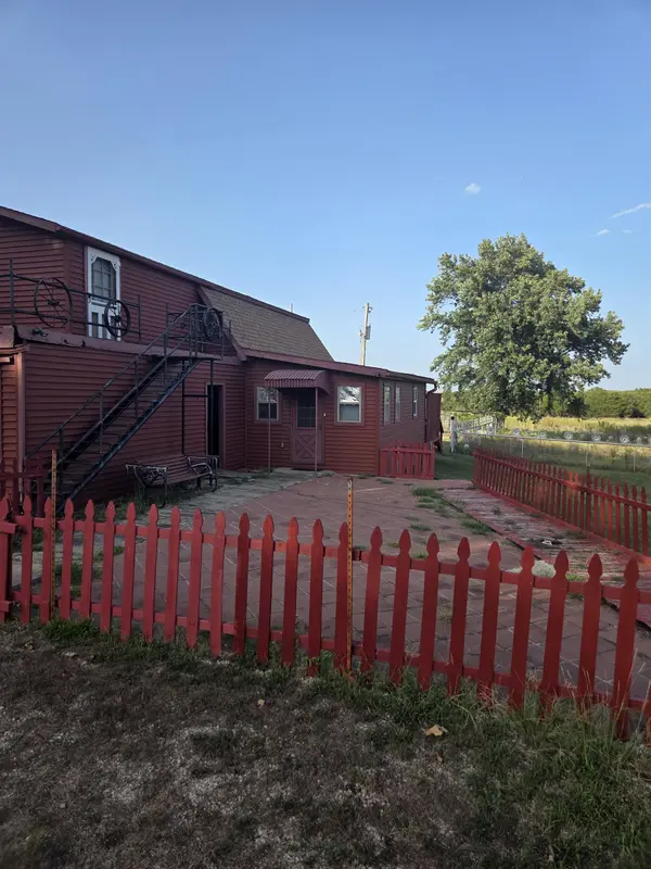 1404 Caney Rd, Cedar Vale, KS 67024