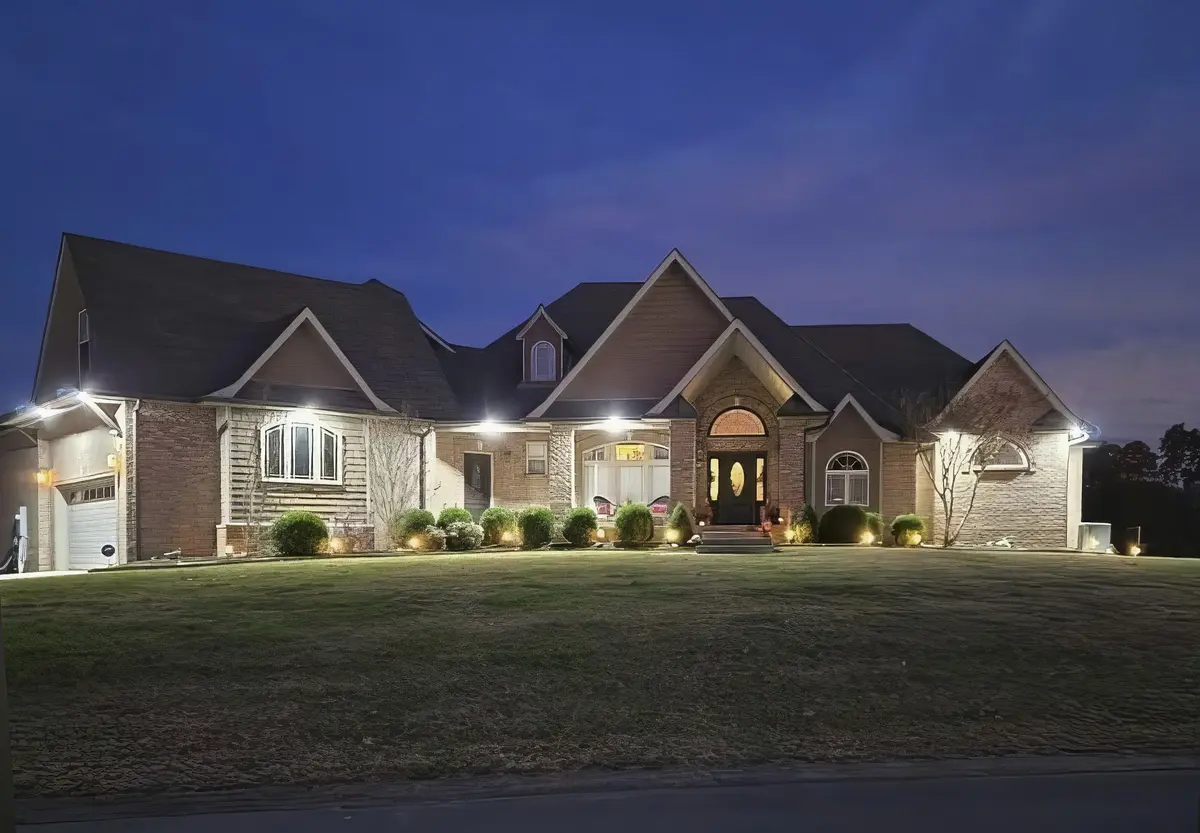 816 Yorkbar Court, Clarksville, TN 37043
