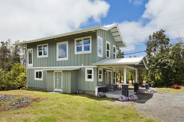 19-4070 WRIGHT RD, Volcano, HI 96785