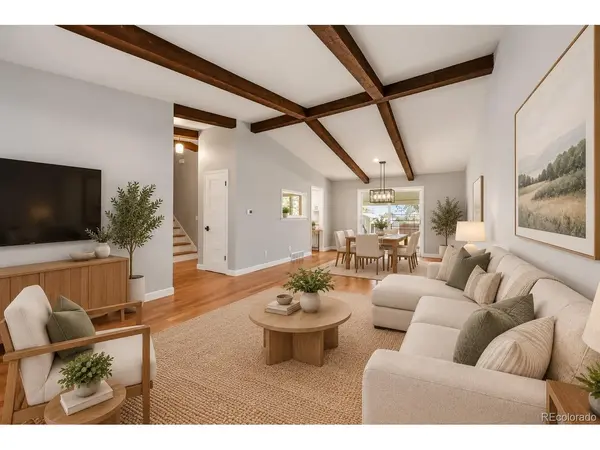 740 S Kline, Denver, CO 80226