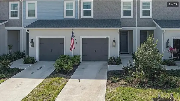 11619 BLUESTONE CT, Parrish, FL 34219