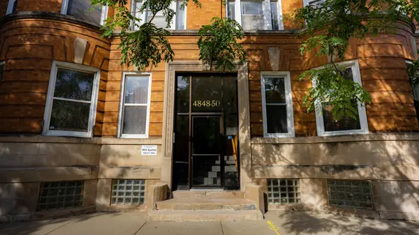 4850 S PRAIRIE AVE #3S, Chicago, IL 60615