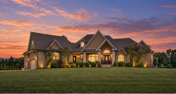 816 Yorkbar Court, Clarksville, TN 37043