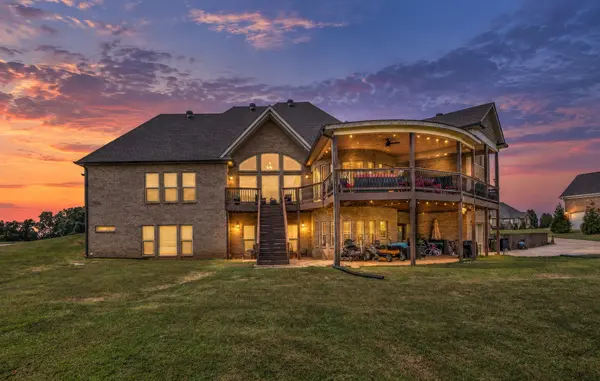 816 Yorkbar Court, Clarksville, TN 37043
