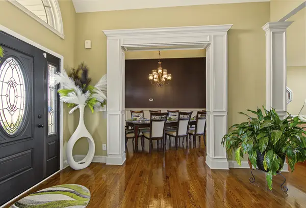 816 Yorkbar Court, Clarksville, TN 37043