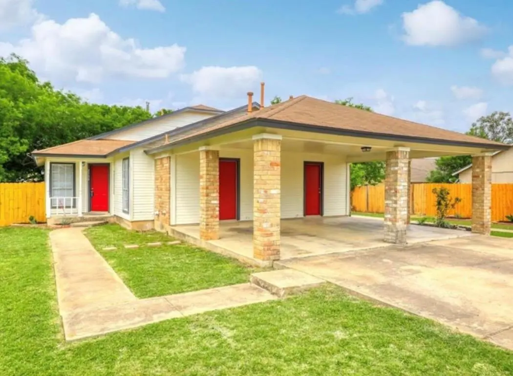 2132 ANDOVER DR, Round Rock, TX 78664