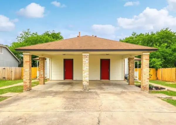 2132 ANDOVER DR, Round Rock, TX 78664
