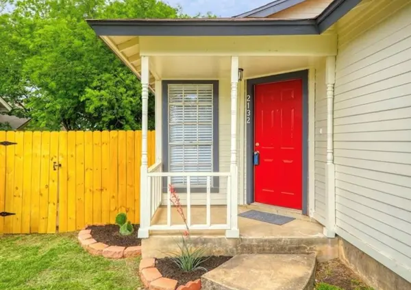 2132 ANDOVER DR, Round Rock, TX 78664